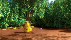 لاروا (فصل 1 - قسمت 48)